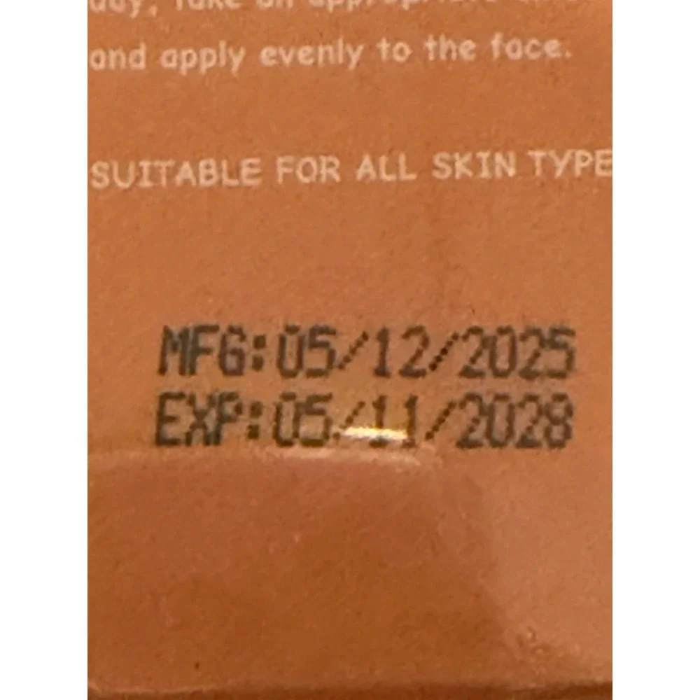 Venature vitamin serum